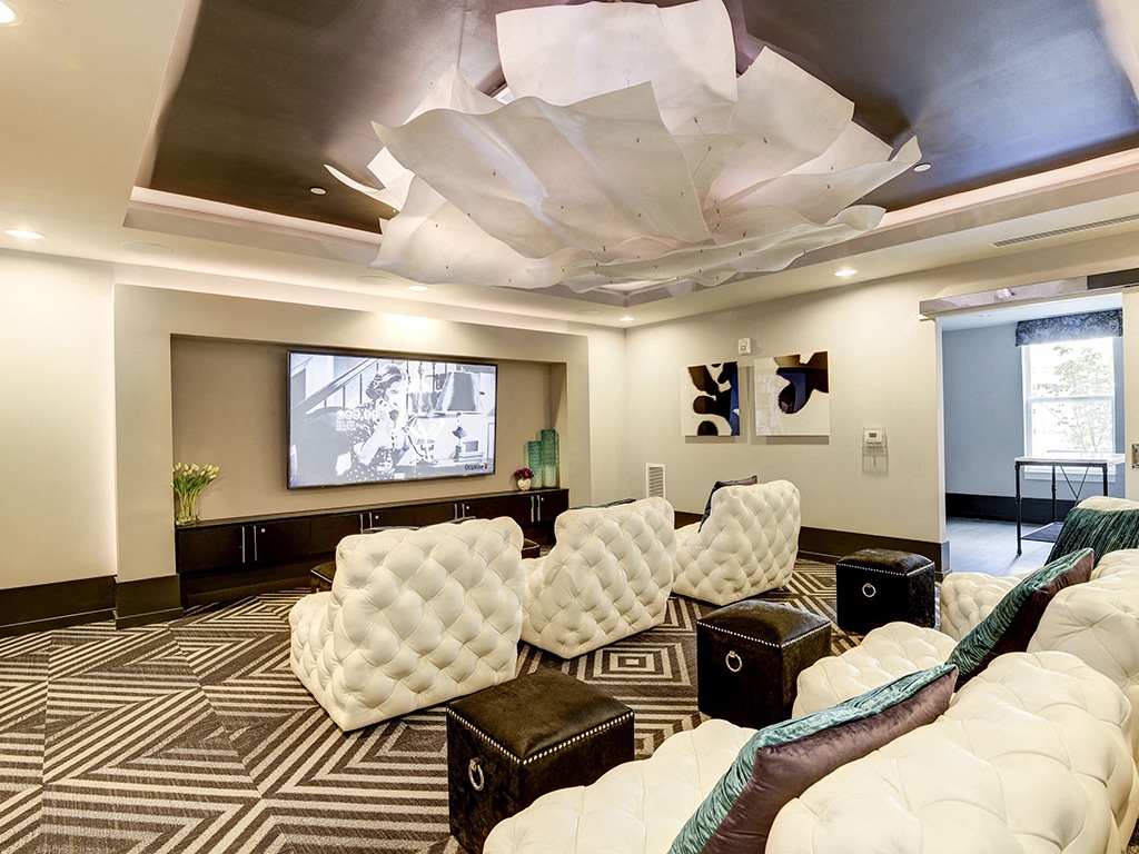 Bell Shady Grove is a similar property to Miramont located in Rockville